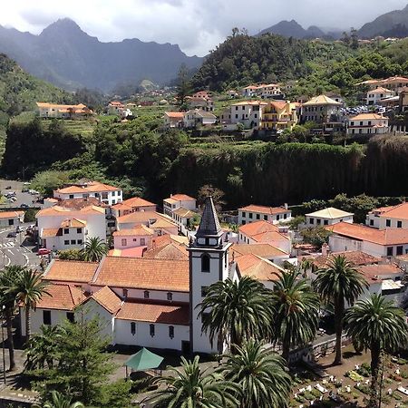 Holidays Madeira Sao Vicente  Bagian luar foto