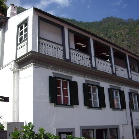 Holidays Madeira Sao Vicente  Bagian luar foto