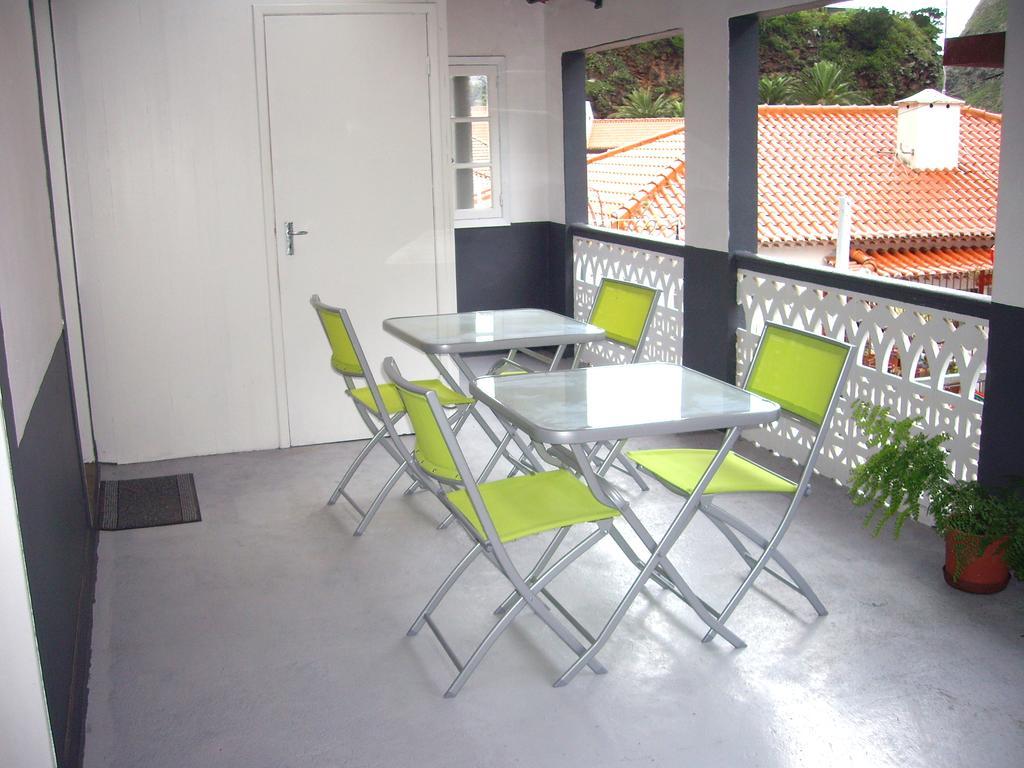 Holidays Madeira Sao Vicente  Ruang foto