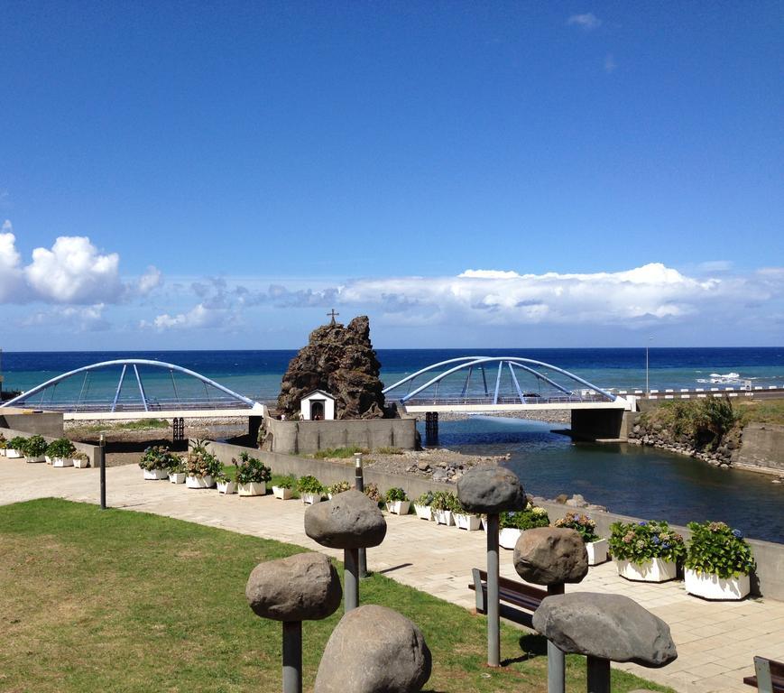 Holidays Madeira Sao Vicente  Bagian luar foto