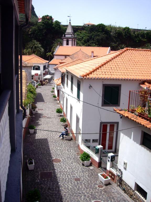 Holidays Madeira Sao Vicente  Bagian luar foto