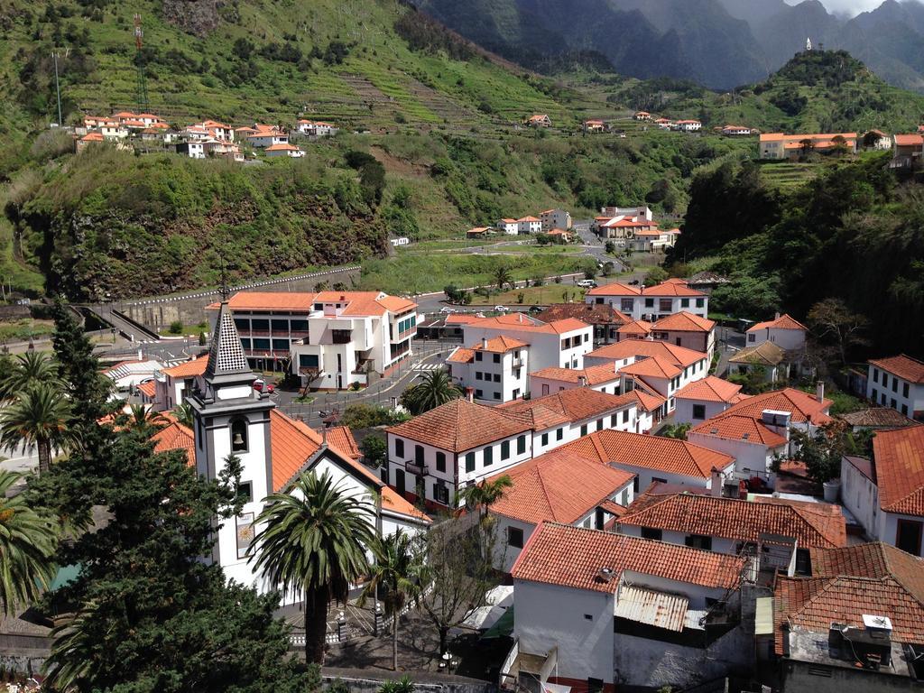 Holidays Madeira Sao Vicente  Bagian luar foto