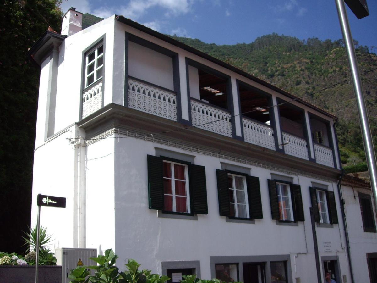 Holidays Madeira Sao Vicente  Bagian luar foto